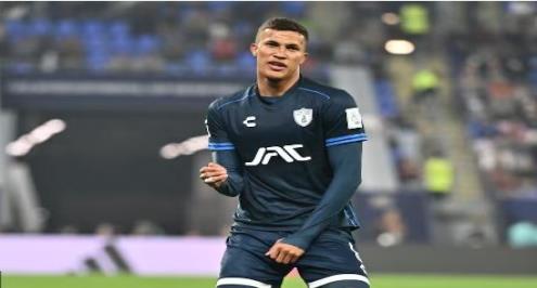 لاعب باتشوكا: جئنا إلى قطر من أجل مواجهة ريال مدريد في نهائي إنتركونتيننتال